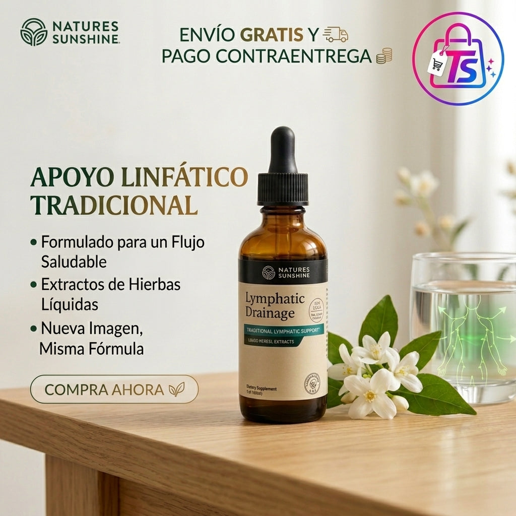 Lymphatic Drainage Drenaje Linfatico